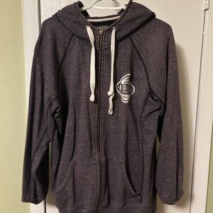 Muskoka Bear Wear Zip up hoodie